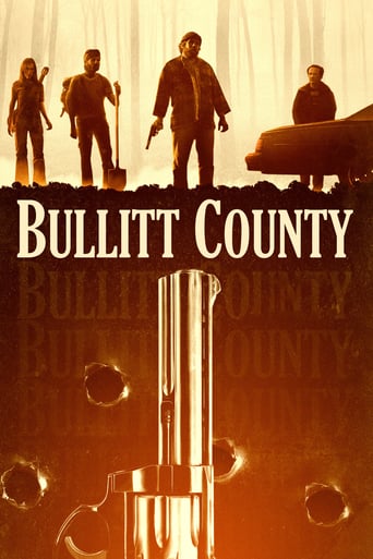 دانلود فیلم Bullitt County 2018 دوبله فارسی بدون سانسور