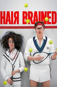 دانلود فیلم Hairbrained 2013 دوبله فارسی بدون سانسور