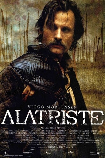 دانلود فیلم Alatriste 2006 دوبله فارسی بدون سانسور
