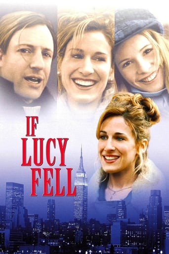 دانلود فیلم If Lucy Fell 1996 دوبله فارسی بدون سانسور