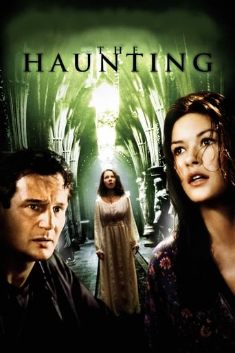 دانلود فیلم The Haunting 1999 (فراموش نشدنی) دوبله فارسی بدون سانسور