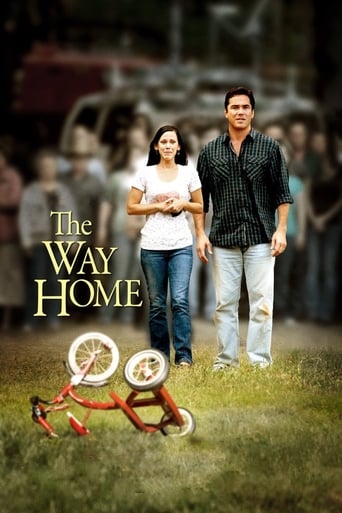 دانلود فیلم The Way Home 2010 دوبله فارسی بدون سانسور