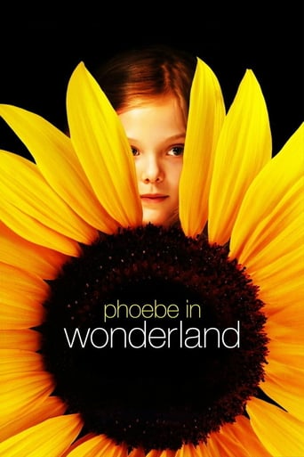 دانلود فیلم Phoebe in Wonderland 2008 دوبله فارسی بدون سانسور
