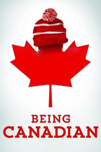 دانلود فیلم Being Canadian 2015 دوبله فارسی بدون سانسور