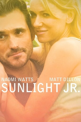 دانلود فیلم Sunlight Jr. 2013 دوبله فارسی بدون سانسور