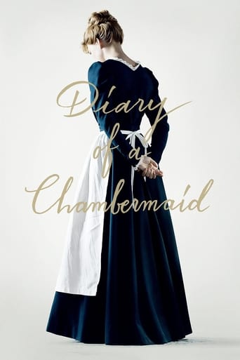 دانلود فیلم Diary of a Chambermaid 2015 (خاطرات یک کلفت) دوبله فارسی بدون سانسور