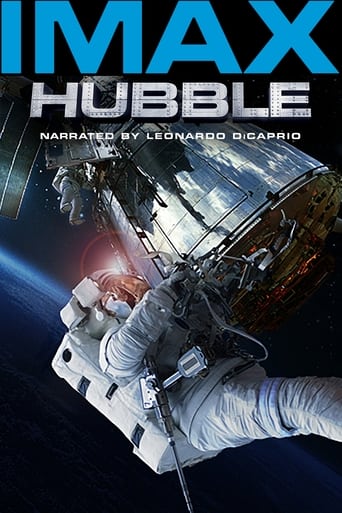 دانلود فیلم IMAX Hubble 2010 دوبله فارسی بدون سانسور