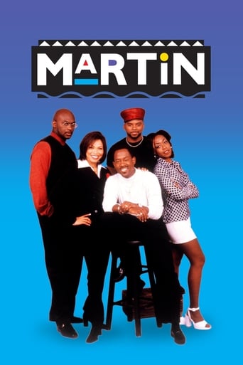 Martin 1992