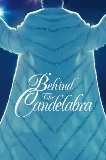 دانلود فیلم Behind the Candelabra 2013 دوبله فارسی بدون سانسور