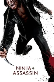 دانلود فیلم Ninja Assassin 2009 (نینجای آدمکش) دوبله فارسی بدون سانسور