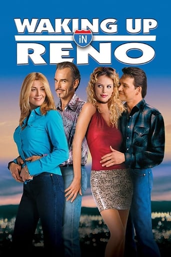 دانلود فیلم Waking Up in Reno 2002 دوبله فارسی بدون سانسور