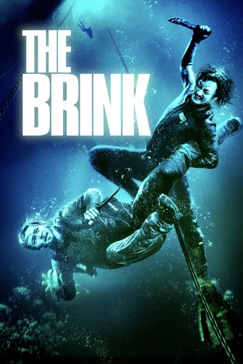 دانلود فیلم The Brink 2017 (در آستانه) دوبله فارسی بدون سانسور
