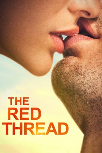 The Red Thread 2016