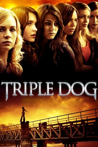 دانلود فیلم Triple Dog 2010 (سگ سه گانه) دوبله فارسی بدون سانسور