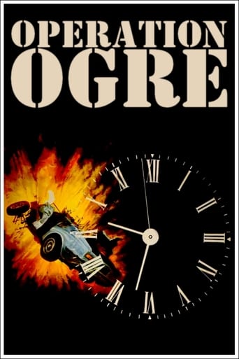 دانلود فیلم Operation Ogre 1979 دوبله فارسی بدون سانسور