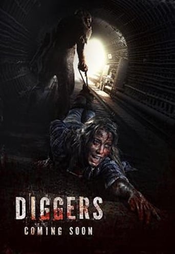 Diggers 2016