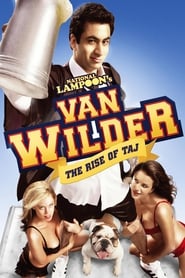 دانلود فیلم Van Wilder 2: The Rise of Taj 2006 (ون وایلدر: ظهور تاج) دوبله فارسی بدون سانسور