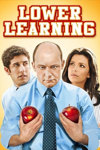 Lower Learning 2008