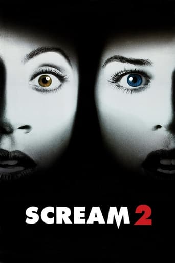 دانلود فیلم Scream 2 1997 (جیغ ۲) دوبله فارسی بدون سانسور