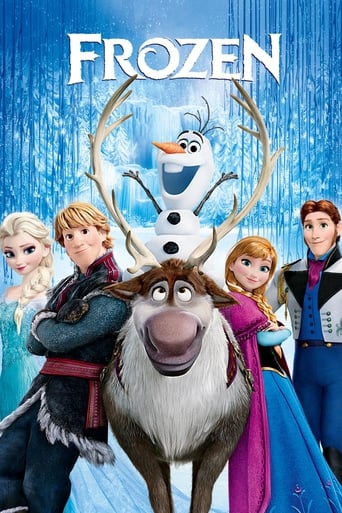 دانلود فیلم Frozen 2013 (منجمد) دوبله فارسی بدون سانسور