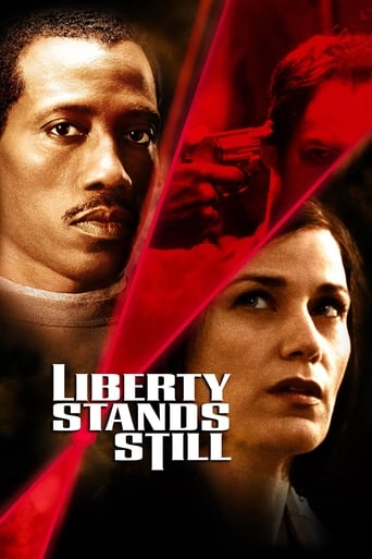 دانلود فیلم Liberty Stands Still 2002 دوبله فارسی بدون سانسور