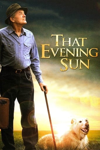 دانلود فیلم That Evening Sun 2009 دوبله فارسی بدون سانسور