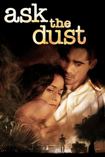 دانلود فیلم Ask the Dust 2006 (از غبار بپرس) دوبله فارسی بدون سانسور