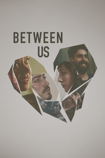 دانلود فیلم Between Us 2016 دوبله فارسی بدون سانسور