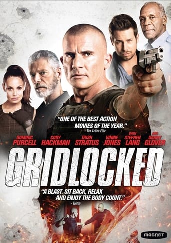 دانلود فیلم Gridlocked 2015 دوبله فارسی بدون سانسور