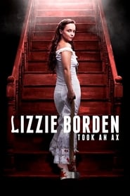 دانلود فیلم Lizzie Borden Took an Ax 2014 دوبله فارسی بدون سانسور