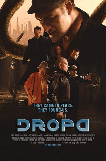 دانلود فیلم Dropa 2019 دوبله فارسی بدون سانسور