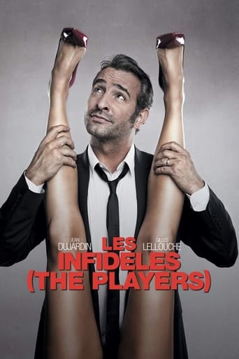 دانلود فیلم The Players 2012 دوبله فارسی بدون سانسور