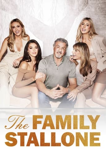 دانلود سریال The Family Stallone 2023 دوبله فارسی بدون سانسور