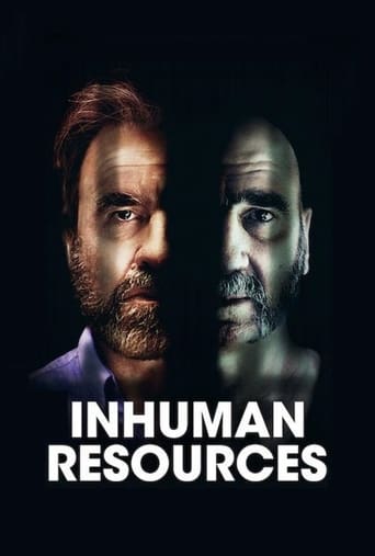 دانلود سریال Inhuman Resources 2020 (منابع غیرانسانی) دوبله فارسی بدون سانسور