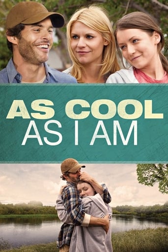 دانلود فیلم As Cool as I Am 2013 (همانطور که باحال هستم) دوبله فارسی بدون سانسور