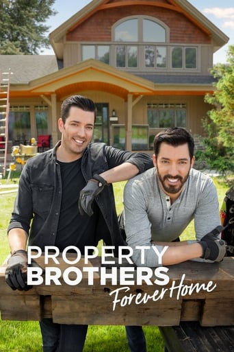 Property Brothers: Forever Home 2019