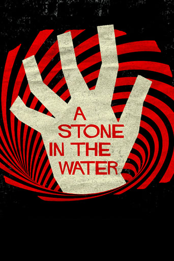 دانلود فیلم A Stone in the Water 2019 (سنگی در آب) دوبله فارسی بدون سانسور