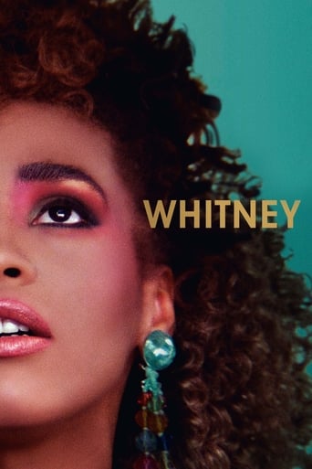 دانلود فیلم Whitney 2018 (ویتنی) دوبله فارسی بدون سانسور
