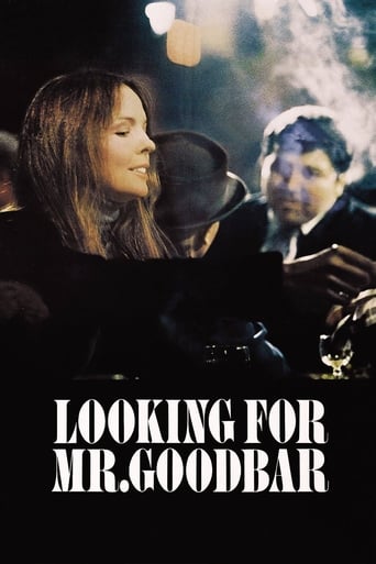 دانلود فیلم Looking for Mr. Goodbar 1977 دوبله فارسی بدون سانسور