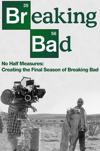دانلود فیلم No Half Measures: Creating the Final Season of Breaking Bad 2013 دوبله فارسی بدون سانسور
