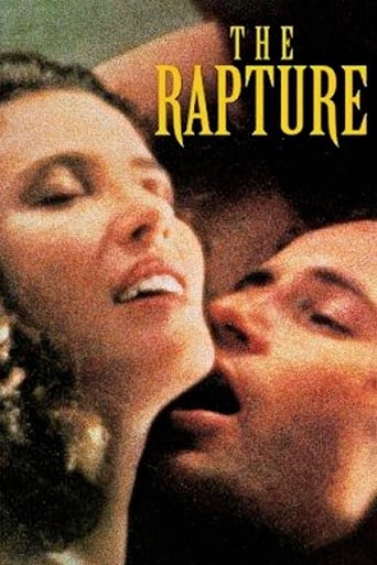 دانلود فیلم The Rapture 1991 دوبله فارسی بدون سانسور