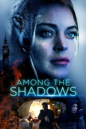 دانلود فیلم Among the Shadows 2019 دوبله فارسی بدون سانسور