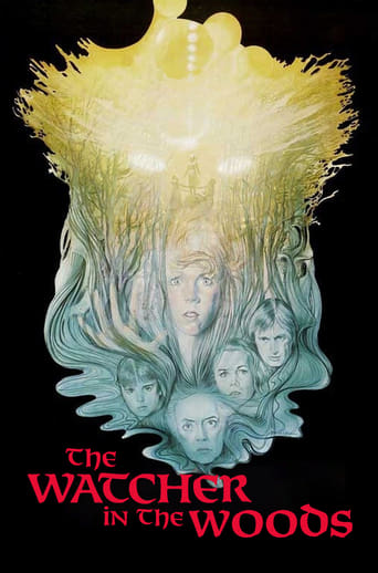 دانلود فیلم The Watcher in the Woods 1980 دوبله فارسی بدون سانسور