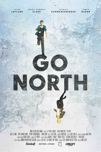 دانلود فیلم Go North 2017 دوبله فارسی بدون سانسور
