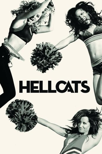 دانلود سریال Hellcats 2010 دوبله فارسی بدون سانسور