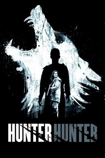 Hunter Hunter 2020 (شکارچی شکارچی)