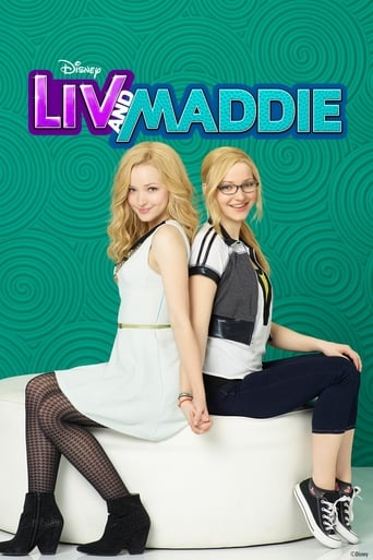 Liv and Maddie 2013 (لیو و مدی)