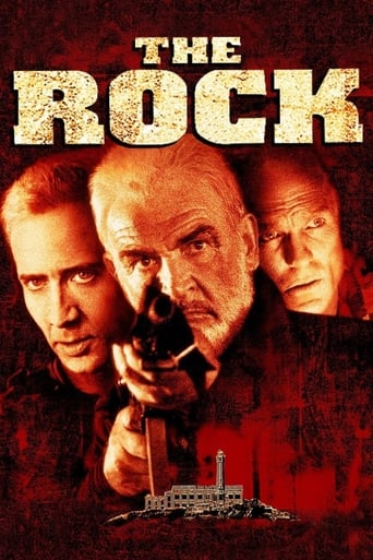The Rock 1996 (صخره)