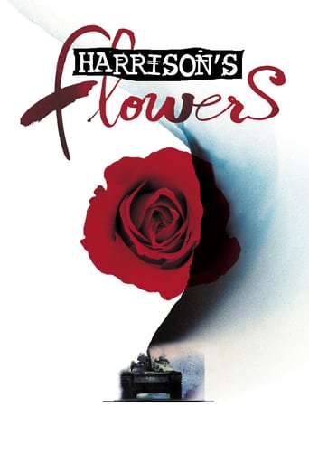دانلود فیلم Harrison's Flowers 2000 دوبله فارسی بدون سانسور