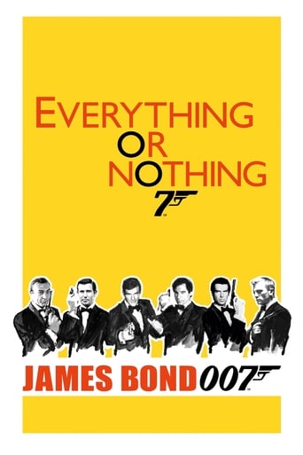 دانلود فیلم Everything or Nothing 2012 دوبله فارسی بدون سانسور